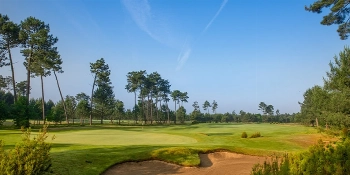 Spain Golf Cruise Vacation Package Golf du Medoc, France - PerryGolf + Azamara Cruises